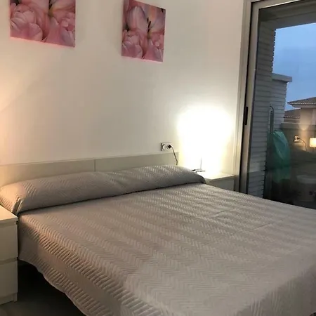 Elegance 3 Апартаменты