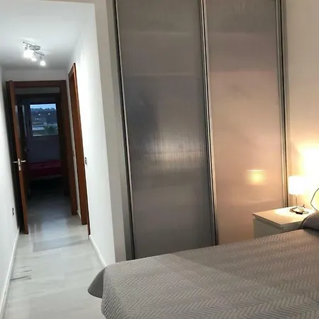 Elegance 3 Апартаменты Дения