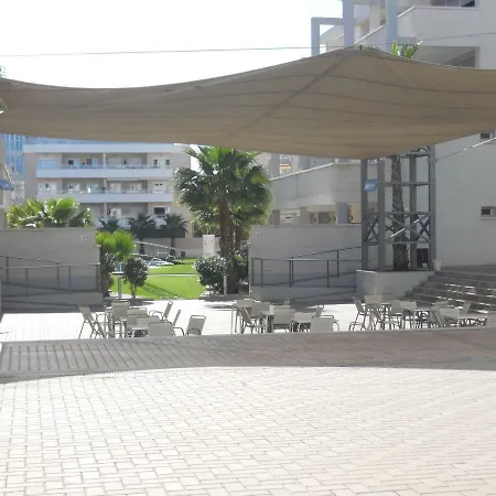 Elegance 3 * Дения